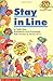 Stay in Line (Hello Math Reader, Level 2, Kindergarten-Grade 2)