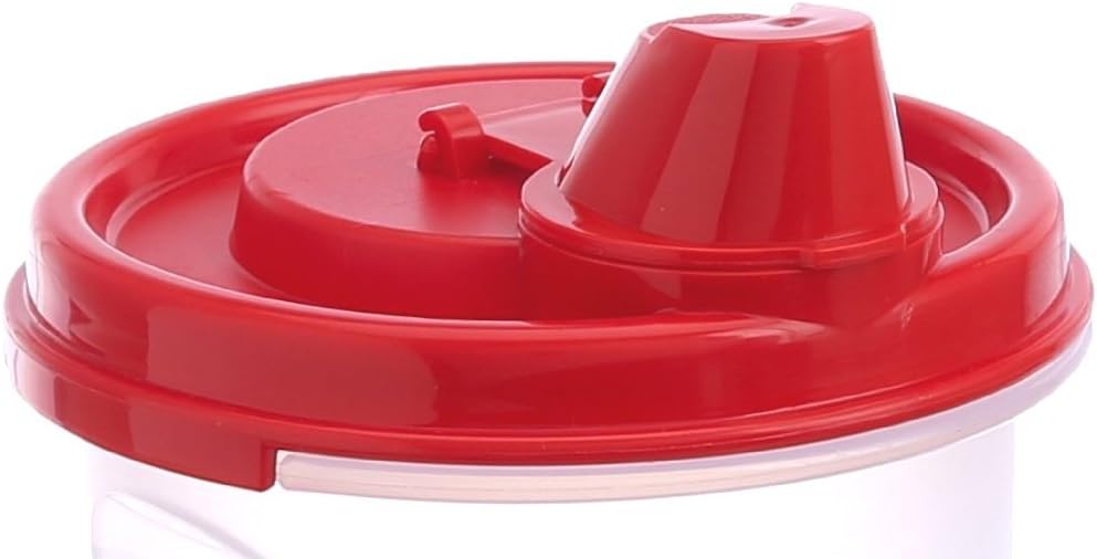 Magic Flow Container Seal (Multicolour)