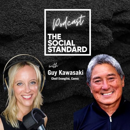 B2B Evangelism & Influencer Marketing w/ Guy Kawasaki