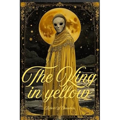 The King in Yellow