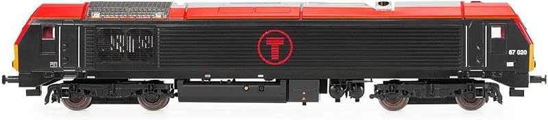 Hornby R30161 Model Railway