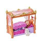 Disney Sofia The First Royal Bed Playset