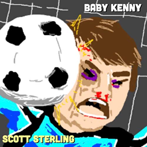 Scott Sterling [Explicit]