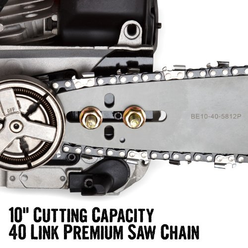 BOUDECH Catena di Ricambio Super Affilata per