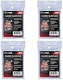 soft sleeveless nightgowns In Diese Durchsichtigen Kartenhüllen Von Ultra Pro Passen Alle Karten Der Normalen Größe (Magic, Pokemon, Usw.). Im Päckchen Sind 100 Soft Sleeves Enthalten.