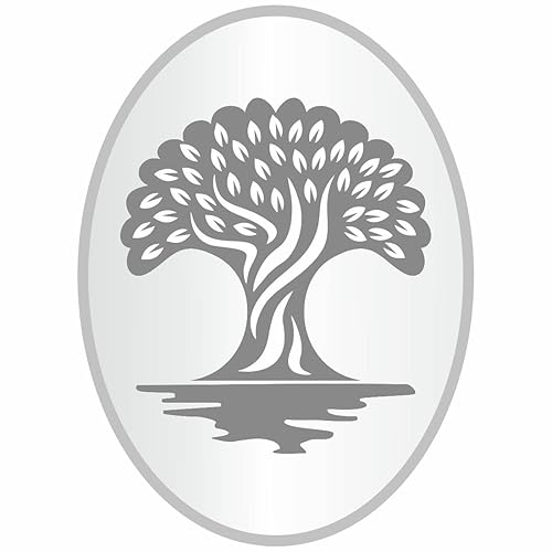 Sikkawala Prosperity Tree 999 Silver Coin