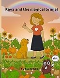 Reva and the magical brinjal