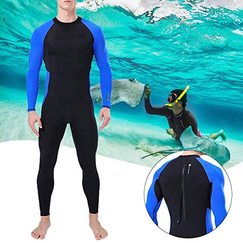DEWIN Muta Sub,Tuta Intera Unisex Costume Intero