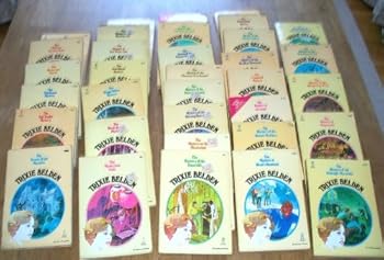 Trixie Belden Series Set