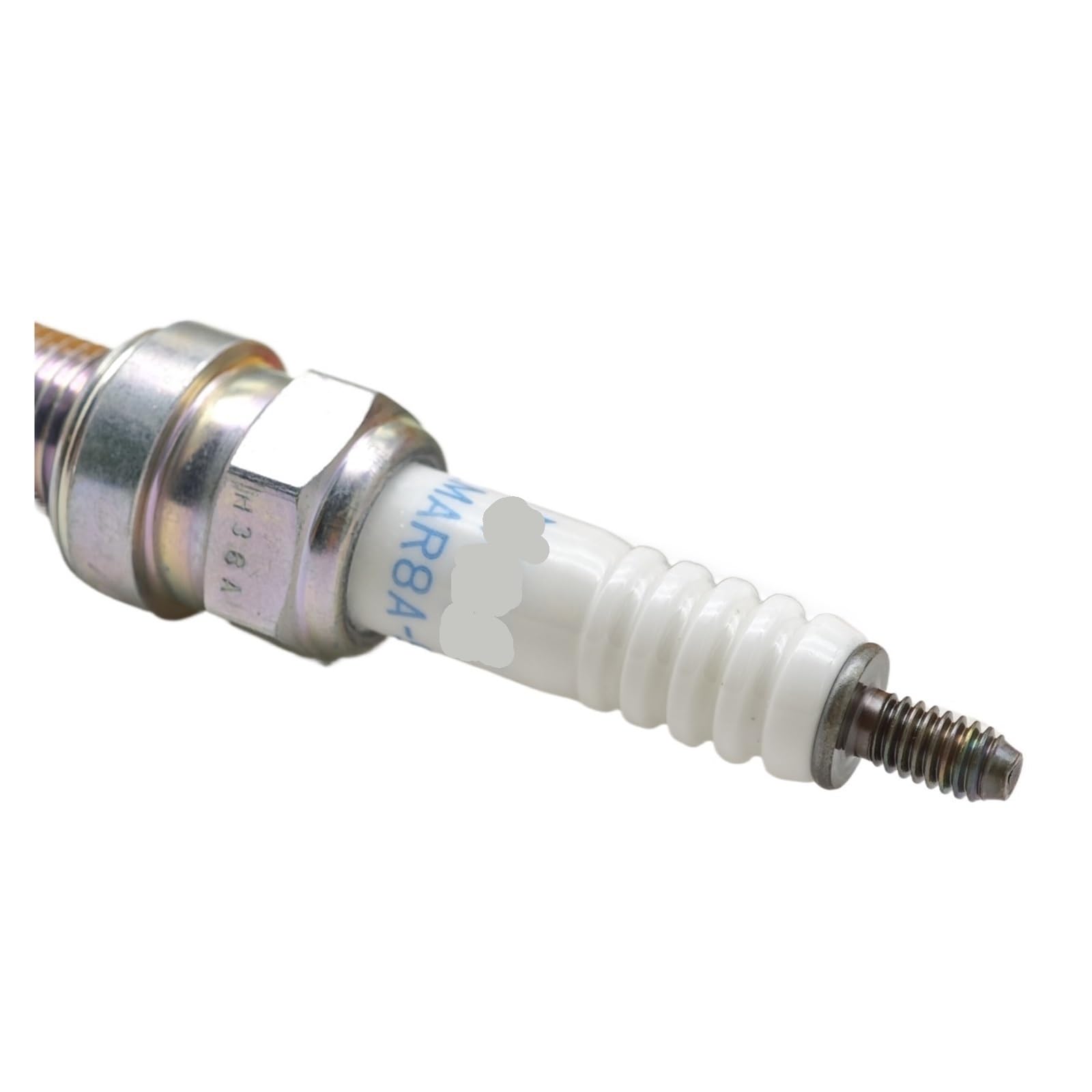 Amazon.com: LMAR8A-9 4313 Spark Plug 1PC - Compatible with