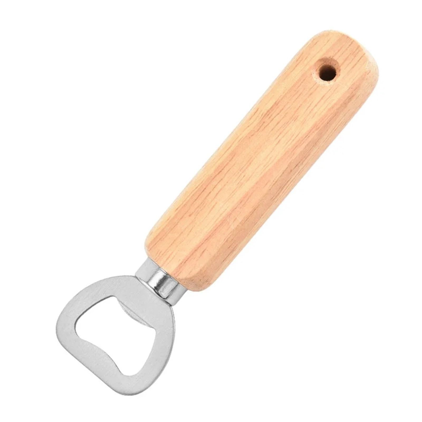 Flaschenöffner 30 Stück Flaschenöffner aus Edelstahl
