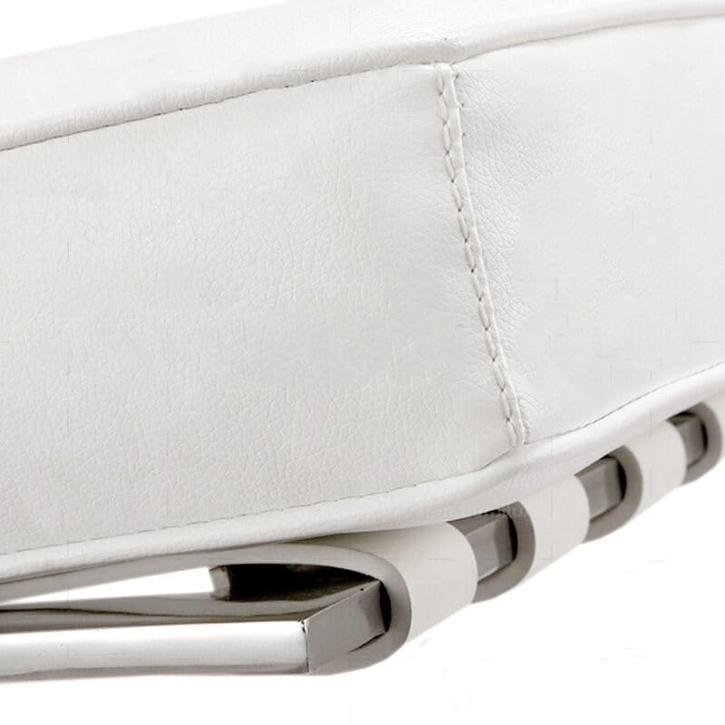 Amazon｜バルセロナチェアのオットマン Bauhaus ミース・ファン・デル