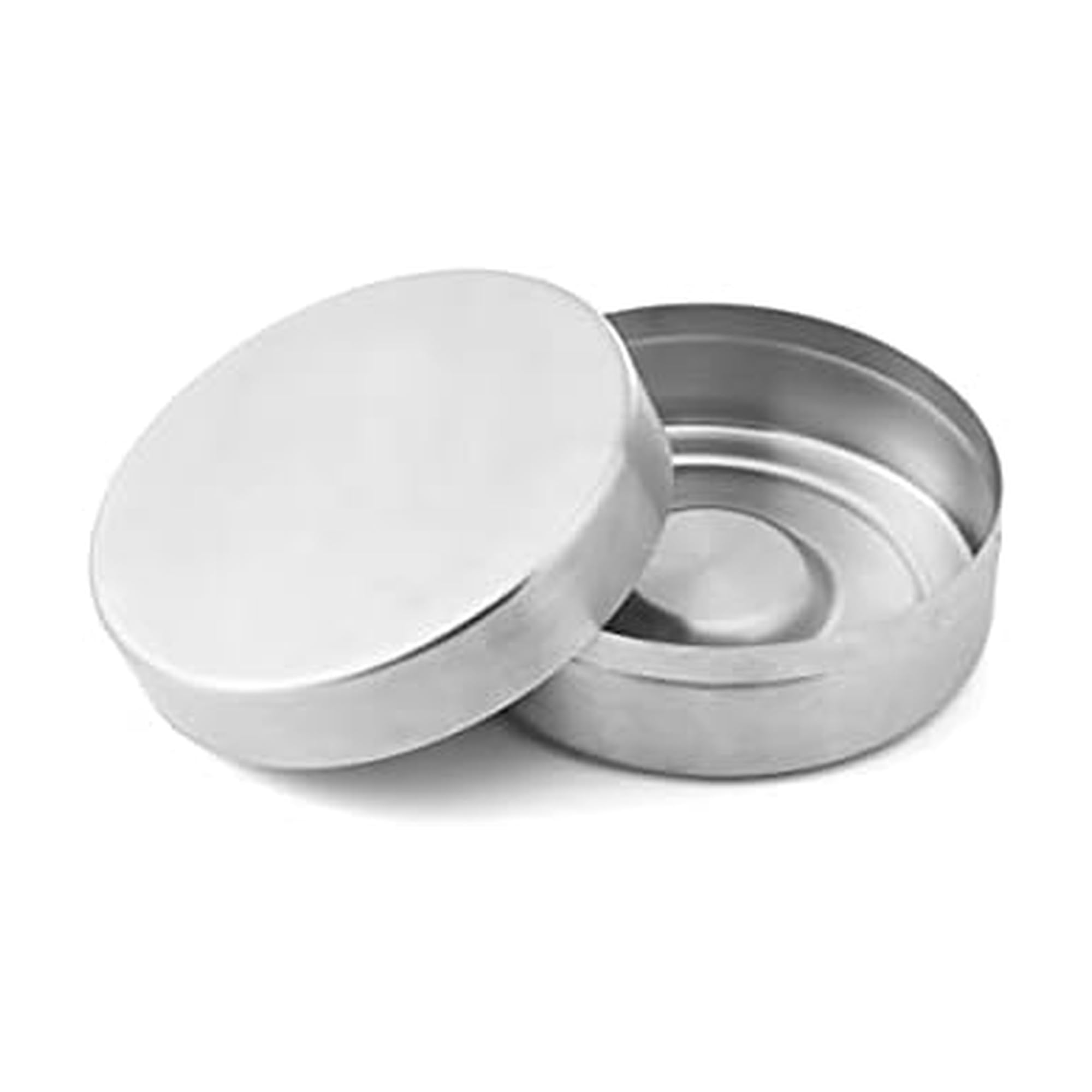 Houdini H4-013904T Glass Rimmer, 5 Inch Diameter, Stainless Steel,0.25 cubid feet