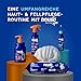 DOUXO Skin & Coat SPA – Ultra-Safe* Ohrreiniger für Hunde und Katzen, 120 ml, reinigt sanft das Ohr, entfernt Ohrenschmalz, hautfreundliche Formel