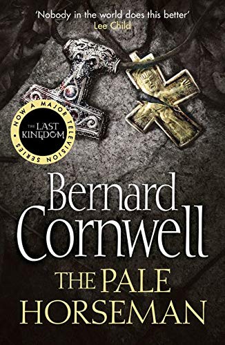 The Pale Horseman. Bernard Cornwell The Pale Horseman. Bernard Cornwell