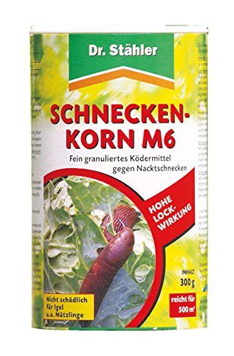 Dr. Stähler Caracol Grano