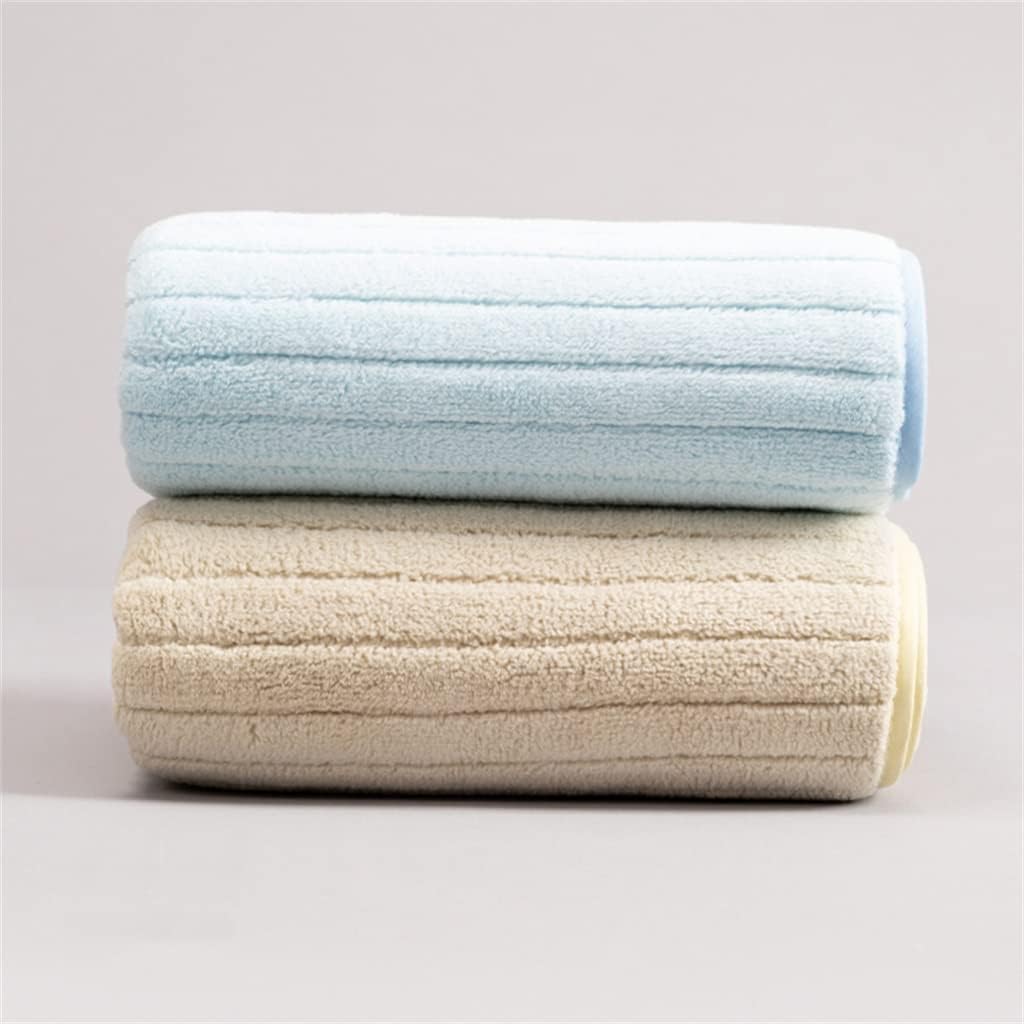 Towel Water into with face Towel not to Wipe Soft and Comfortable Dry Hair Hands