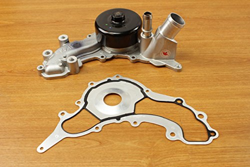 Jeep Wrangler 3.6L Pentastar V6 Engine Water Pump & Gasket OEM Mopar