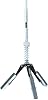 KS Tools 150.1190 Cylinder hone 3-arm Ø32-89mm