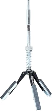 KS TOOLS Cylinder Hone 3-arm, 32-89mm