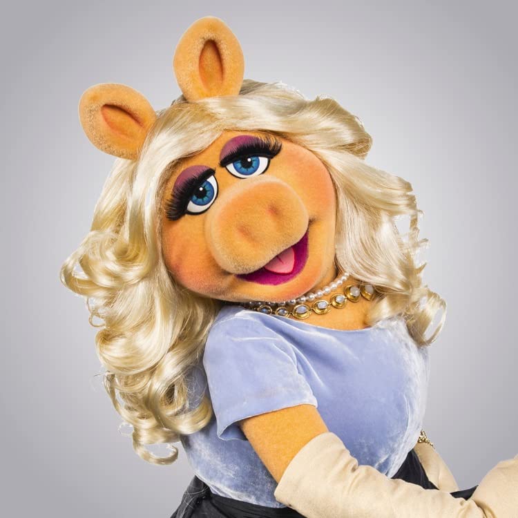 Miss Piggy