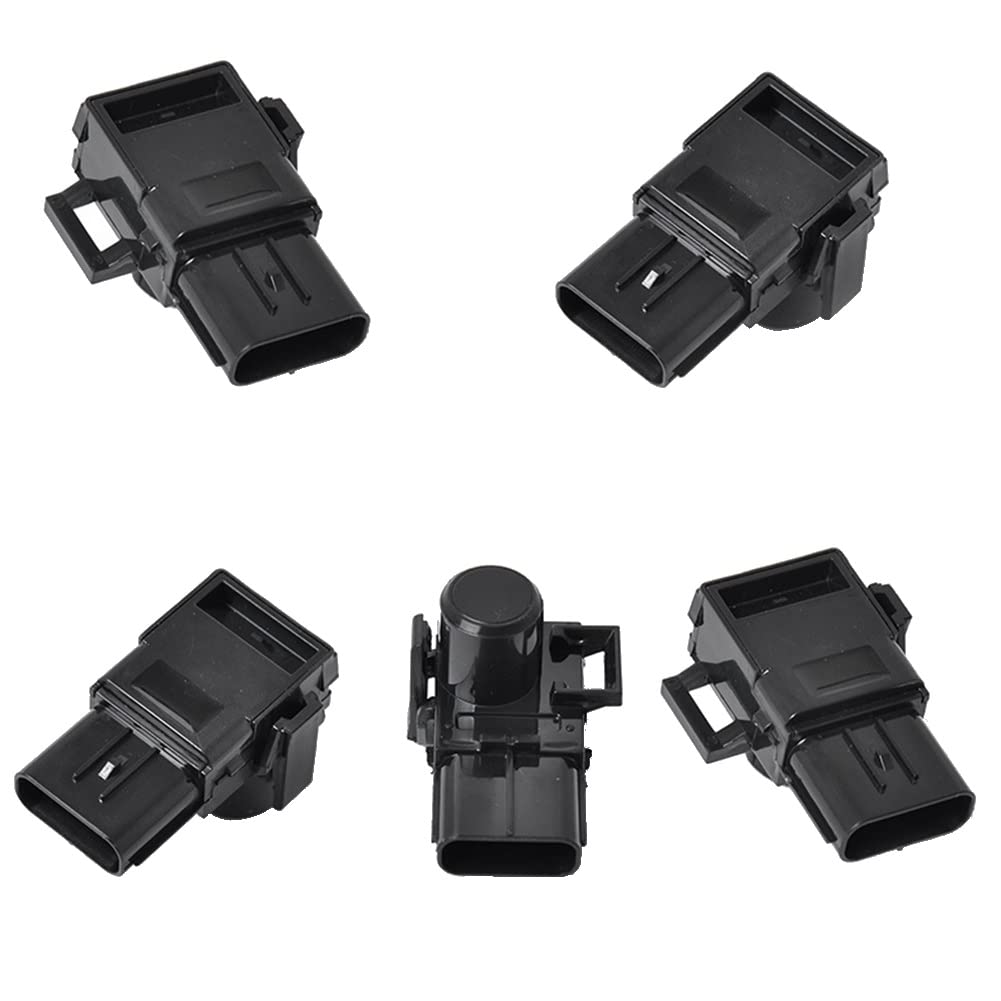 Capteur De Recul Voiture Capteur Stationnement, pour Lexus Rx270 Rx350 Rx450H Gx400 89341-48010-C0 89341-48010