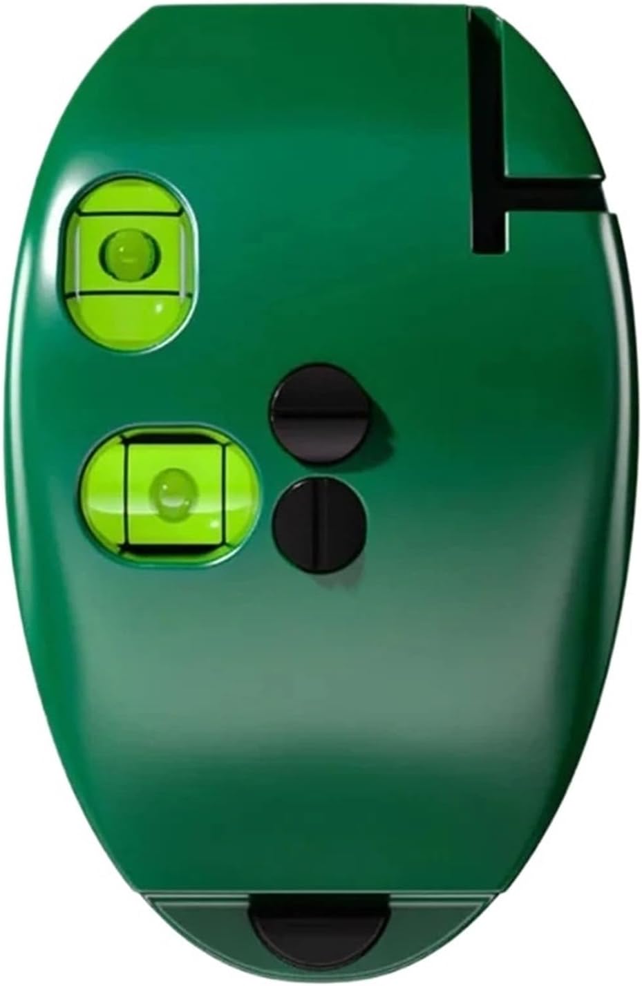 Vertical Mouse Level Infrared Horizontal Line Right Angle Bubble Level Leveling 20M Long Distance 2 Lines Levels