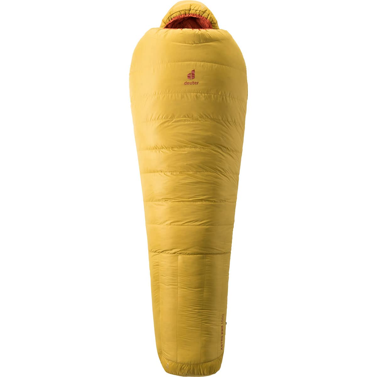 deuter Astro Pro 1000 EL