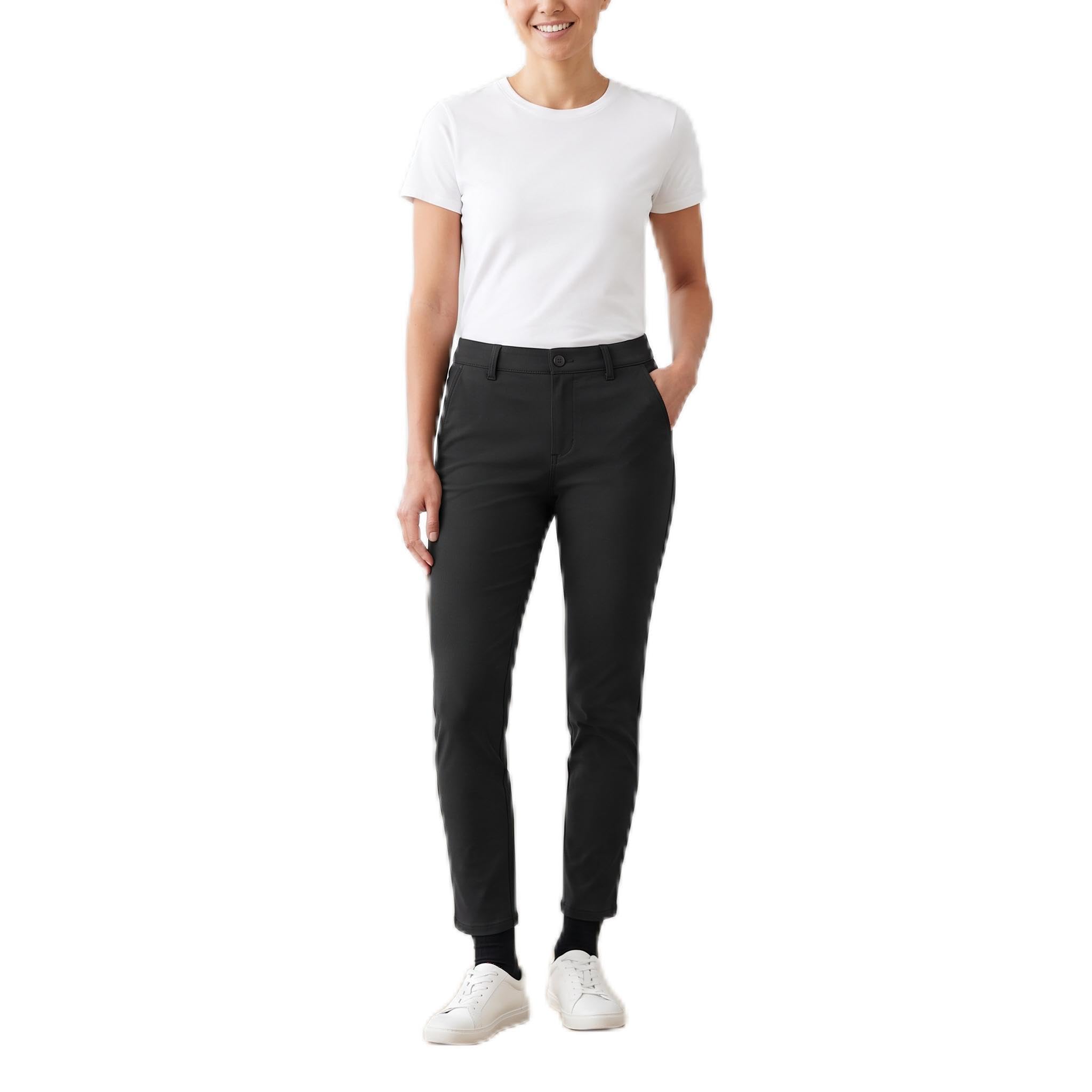 Stretchable Pant for Men | Stylish Slim Fit Wear | Pants for Daily Comfort-picture-15
