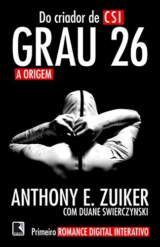 Grau 26: A origem (Vol. 1)