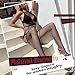 Famstar Sexy Lingerie for Women Naughty Fishnet Lingerie Set Bodysuit Erotic Teddy Sheer Mesh Outfits