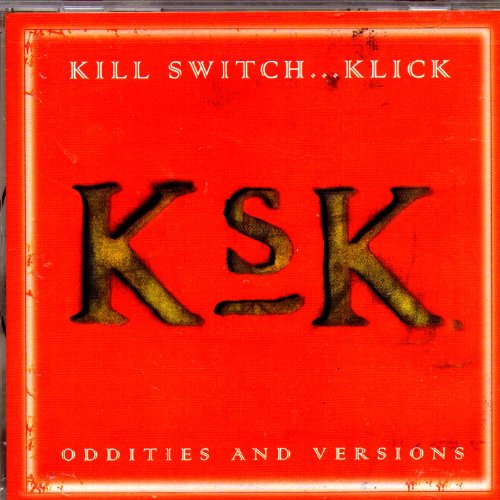 Play Oddities and Versions by Kill Switch… Klick on Amazon Music