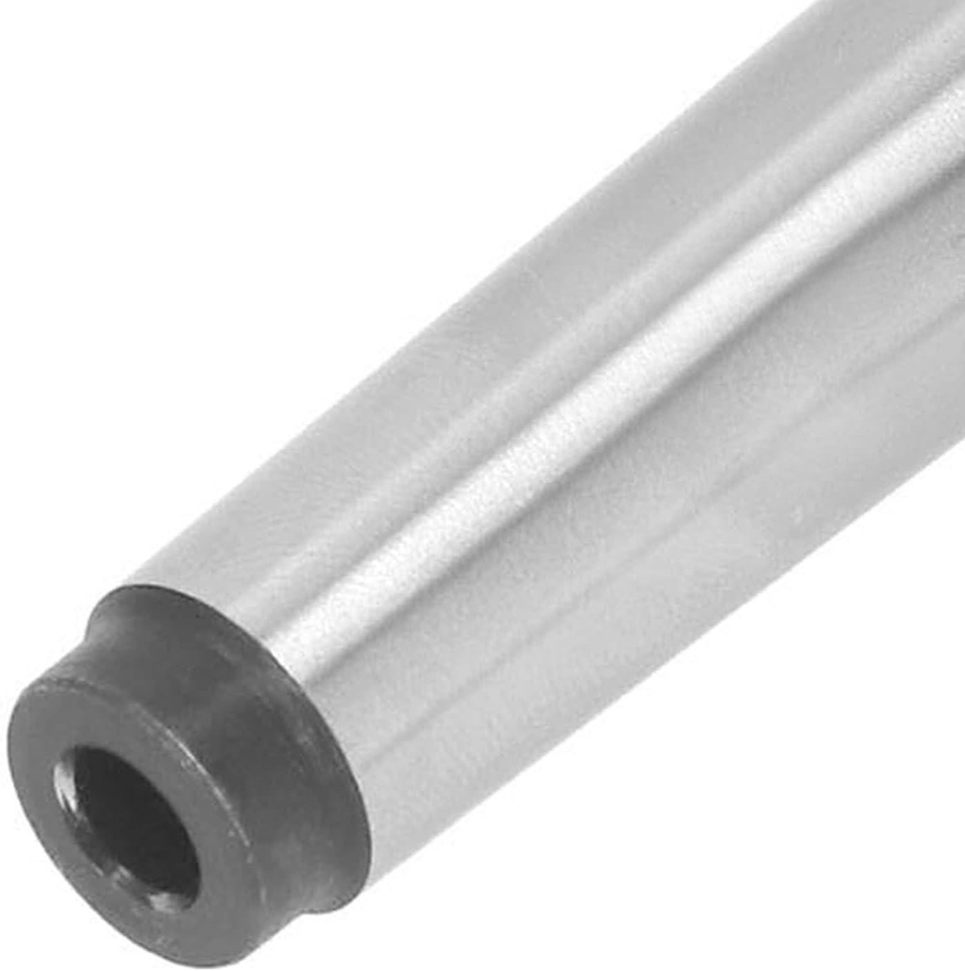 MT2A Live Center, 6000 RPM High Speed, 0.005 Accuracy, Waterproof Design, Quadruple Bearing Support, Morse Taper 2, Ideal for CNC Lathes Machining