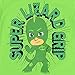 PJ Masks Gekko Little Boys Pullover Graphic T-Shirt & Mesh Shorts green/grey 6