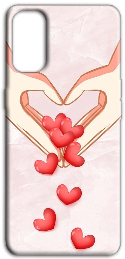 Custodia Cover per Xiaomi Redmi 10C back case in TPU silicone morbida