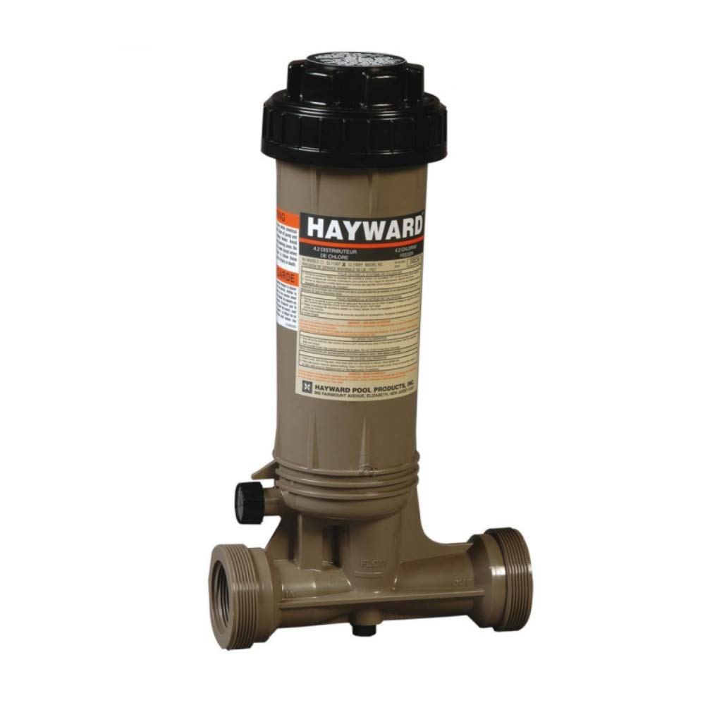 Hayward HAY-450-0907 - color Gris