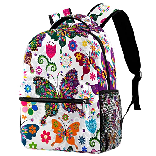Sac à dos de voyage camouflage pour sorties et campus