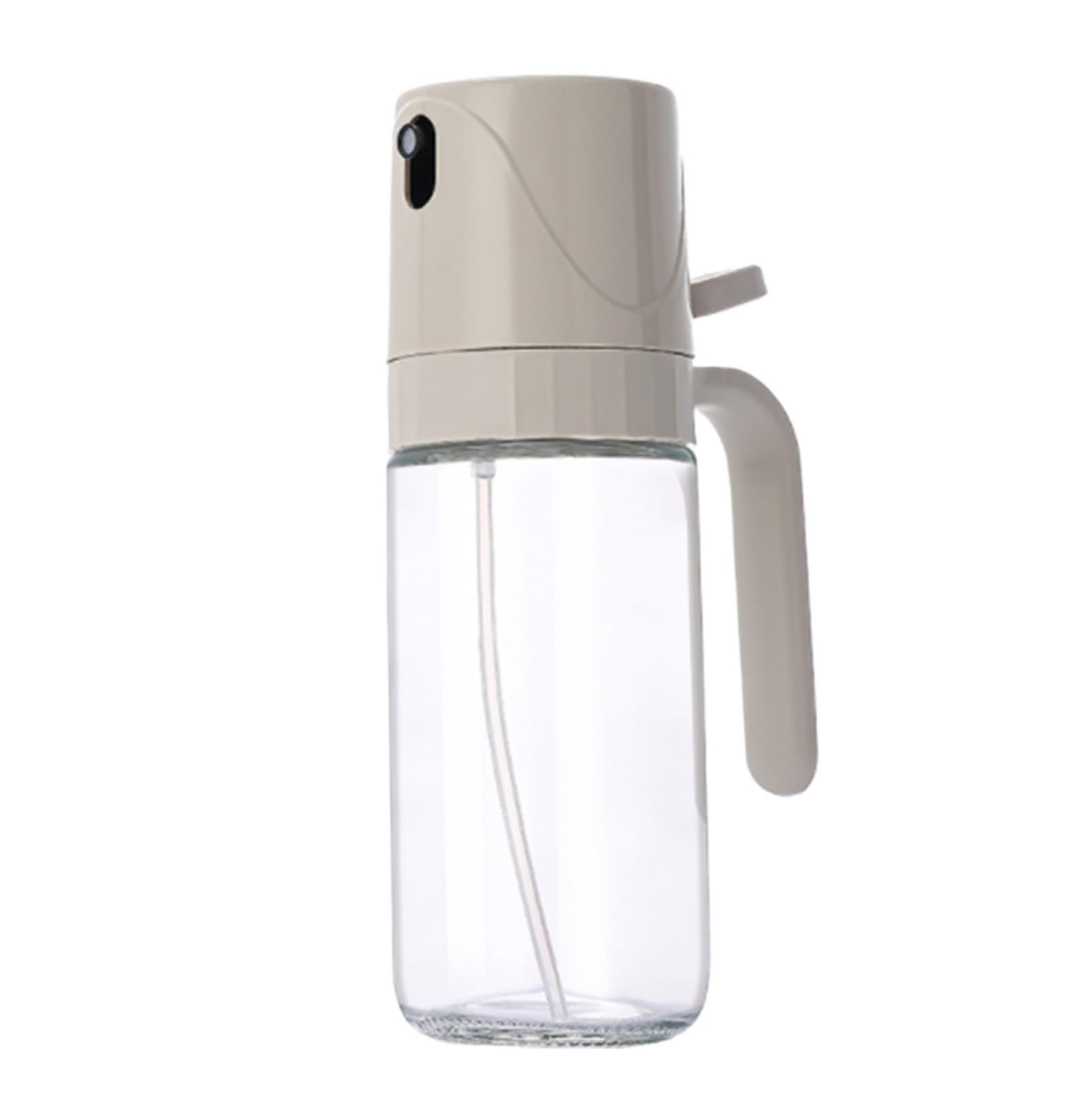 HDICUHNANU Reusable Kitchen Oil Bottles Cruet Olive Oil Sprayer Is Suitable For Cooking Salad Grilling And Air Frying Air Fryer, Salad