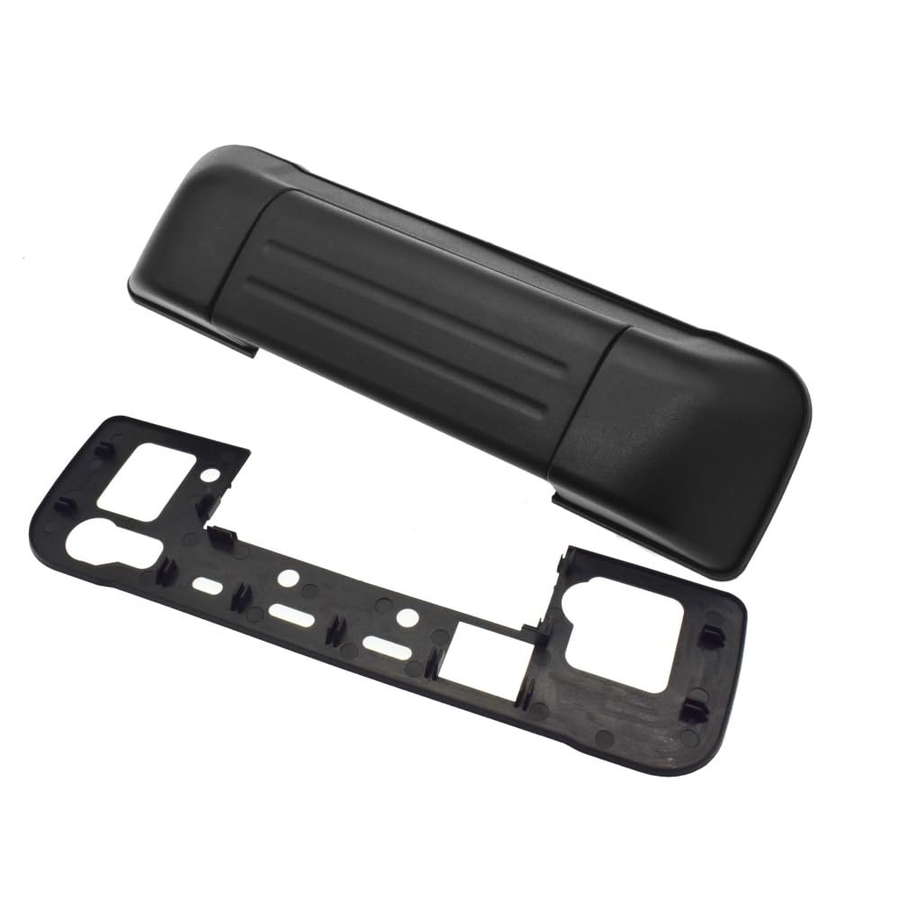YMYYQW Car Outer Door Handle 82850-65D12-5PK for Grand for Vitara 1999-2005 for XL-7 2.5L .7L V6 2002-2006 Car Rear Outside Tailgate Trunk Door Handle