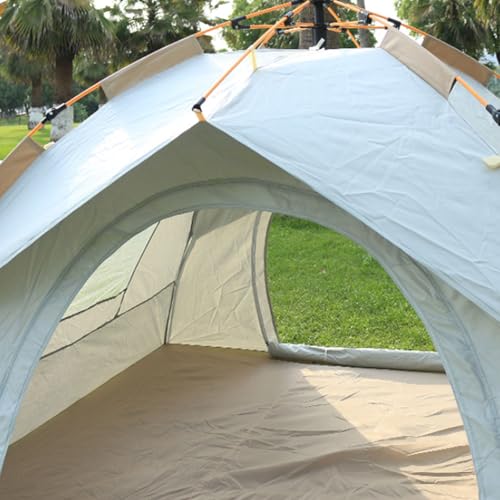 Carpa automática multifuncional para camping al aire libre miniatura 4