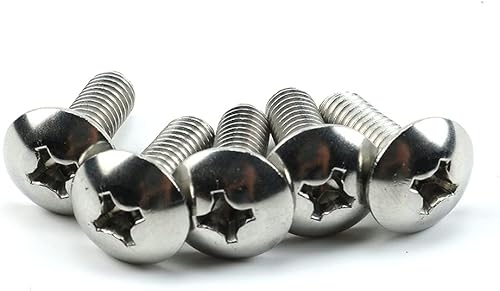 Miniatura 3 de 25 piezas para Yamaha Banshee Fender Bolt Tornillo Tuerca Kit de montaje de plástico Hardware