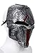 Xcoser Sith Acolyte Mask Helmet Costume Props for Adult Halloween Cosplay Updated