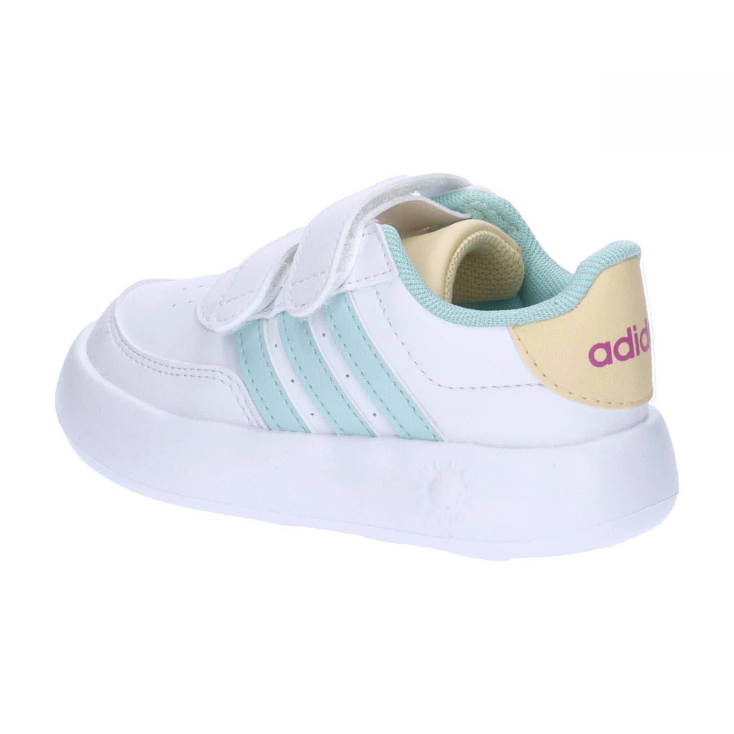 adidas Breaknet 2.0 Kids Chaussures de tennisMixte Enfant
