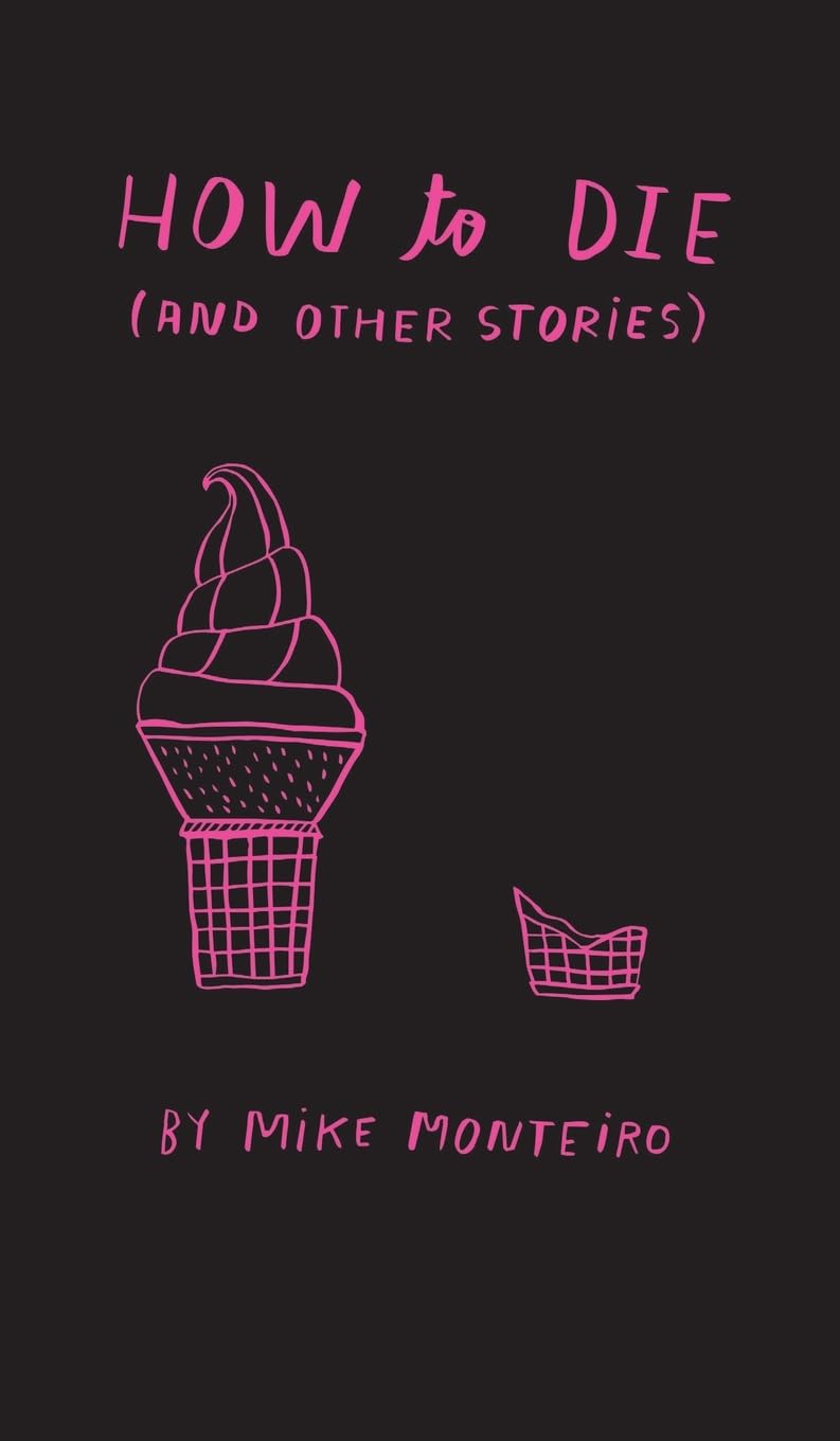 How to die (and other stories)