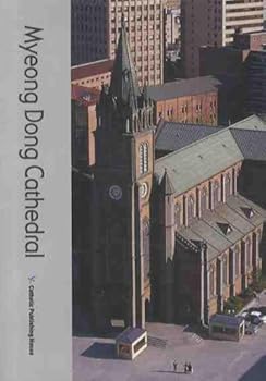 Paperback MYEONG DONG CATHEDRAL (Korean edition) [Korean] Book