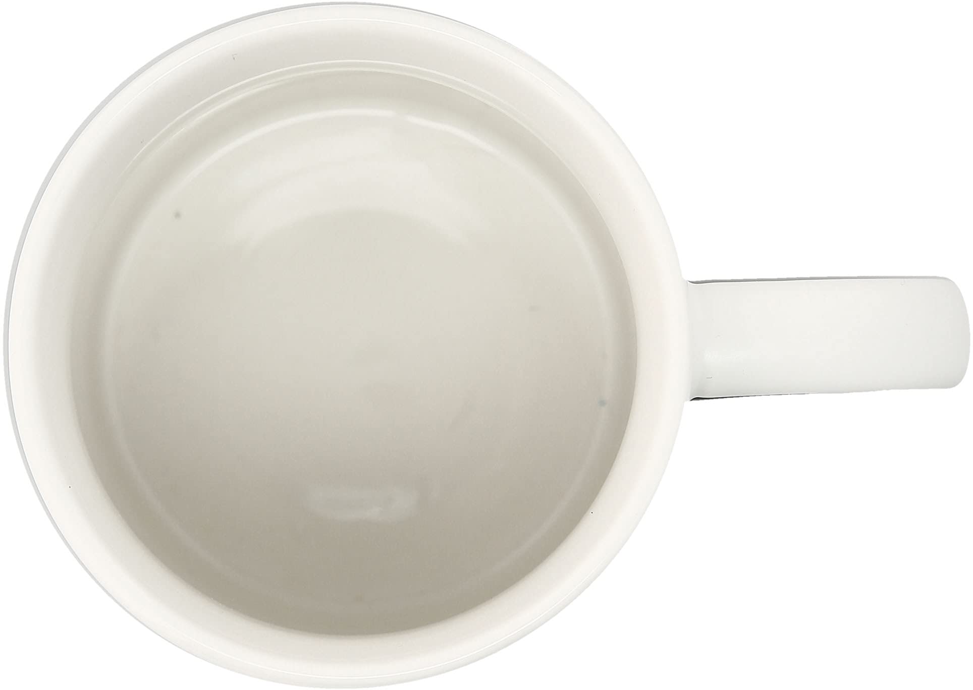 Pavilion - Tazza da caffè grande con scritta My Mom, 510 ml