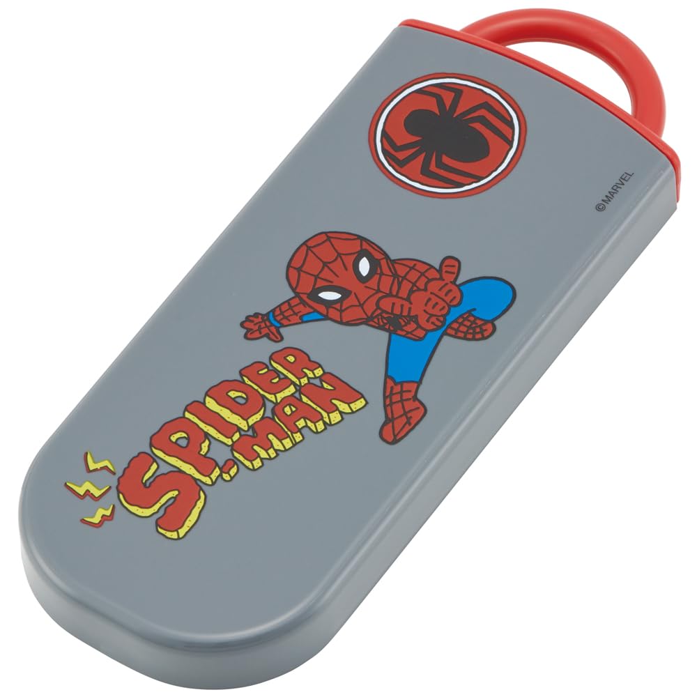 Amazon｜スケーター(Skater) 子供用 お弁当 トリオセット 箸