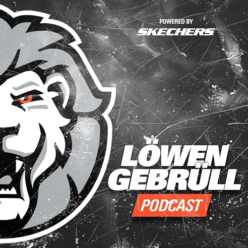 L&Ouml;WENGEBR&Uuml;LL Titelbild