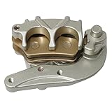 3. Präzise bearbeitete Zapfenlöcher, um eine perfekte Passform zu gewährleisten. Bieten ein hervorragendes Fahrgefühl, eine gute Bremsleistung und erhöhen die Fahrsicherheit.