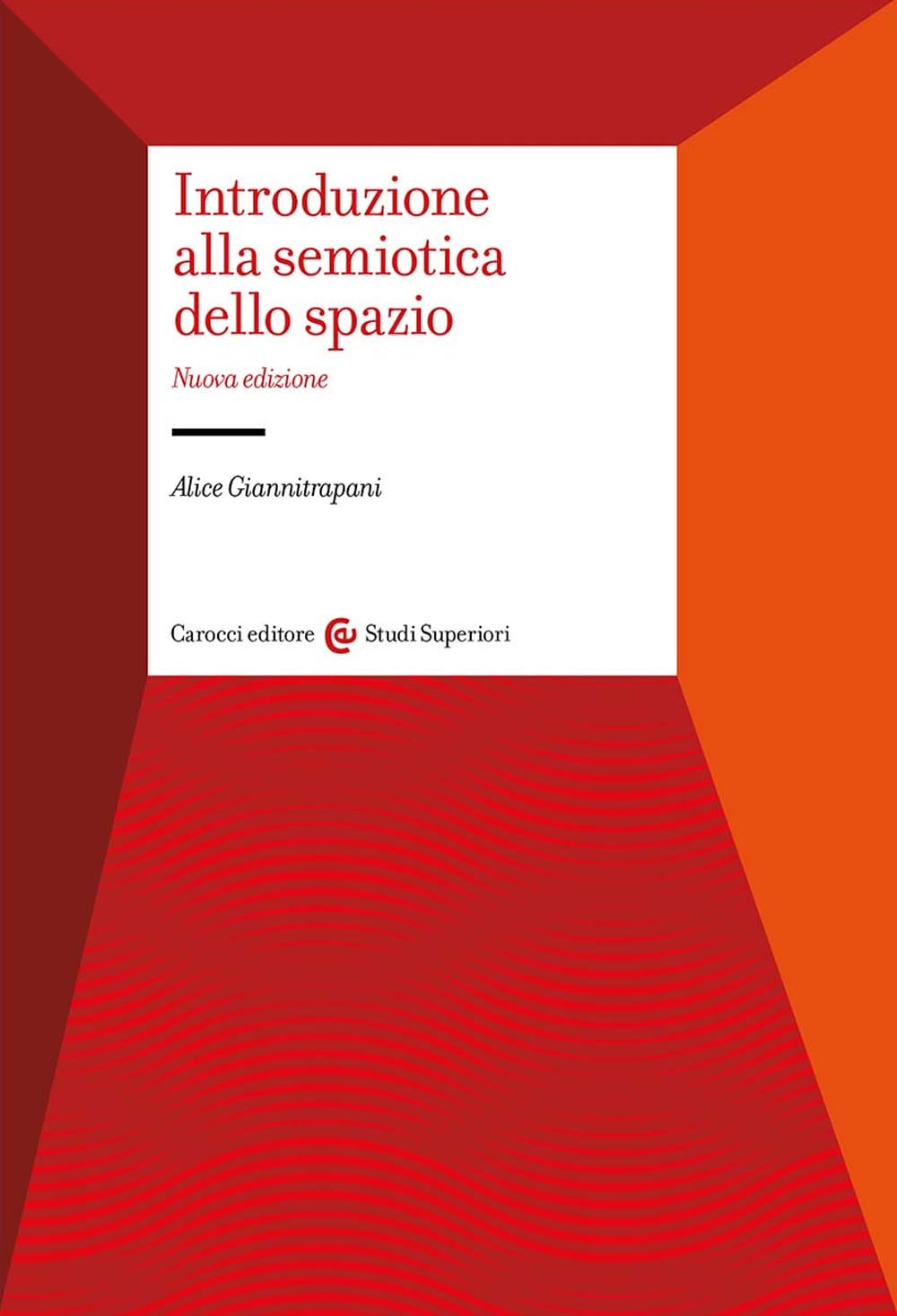 Introduzione Alla Semiotica Dello Spazio - 4